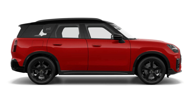 MINI Countryman 150kW E Sport 66kWh 5dr Auto Electric Hatchback